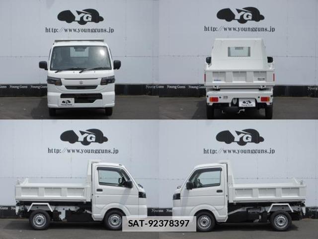 Suzuki CARRY TRUCK 2026-04 7793382-1
