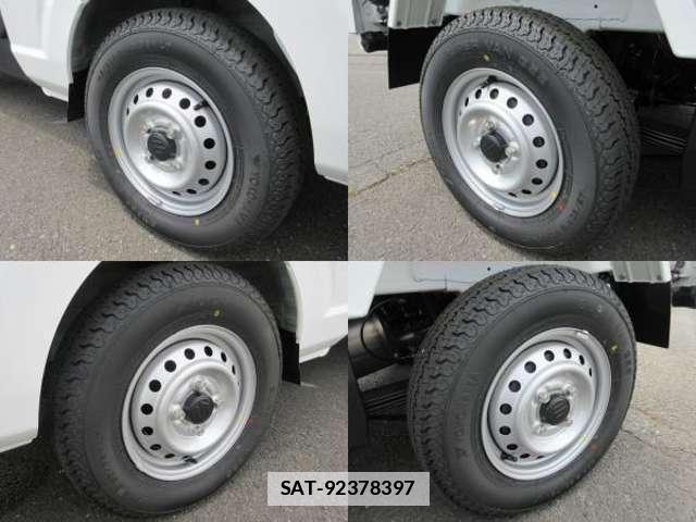Suzuki CARRY TRUCK 2026-04 7793382-10