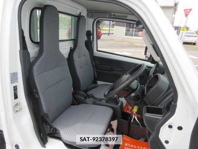 Suzuki CARRY TRUCK 2026-04 7793382-14
