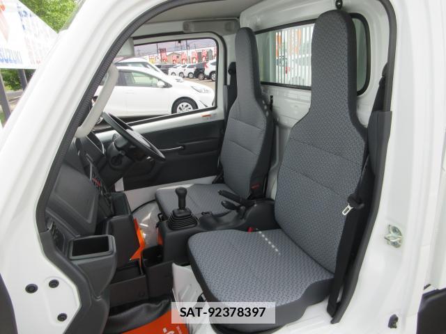 Suzuki CARRY TRUCK 2026-04 7793382-15