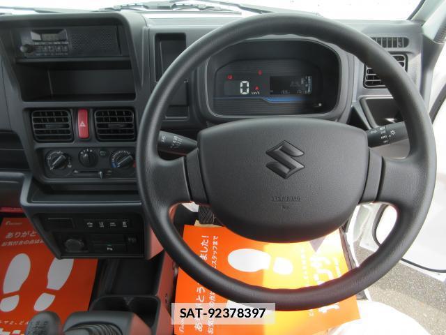 Suzuki CARRY TRUCK 2026-04 7793382-16