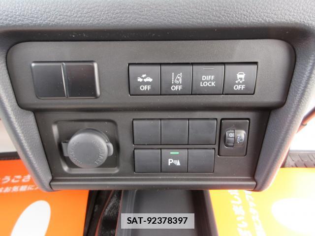 Suzuki CARRY TRUCK 2026-04 7793382-17