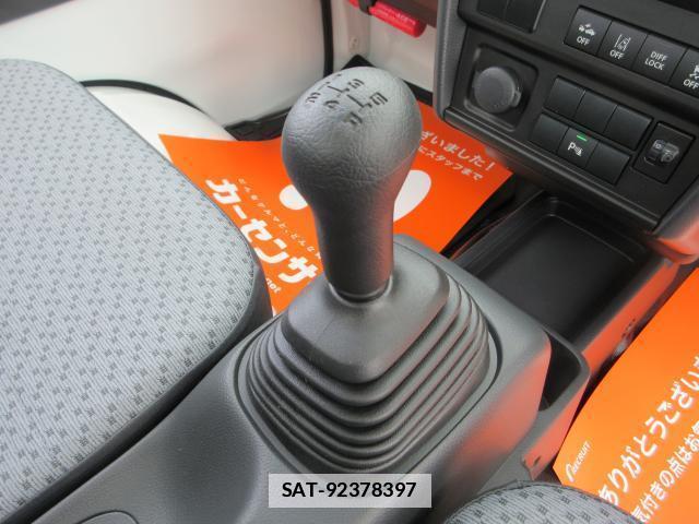 Suzuki CARRY TRUCK 2026-04 7793382-18