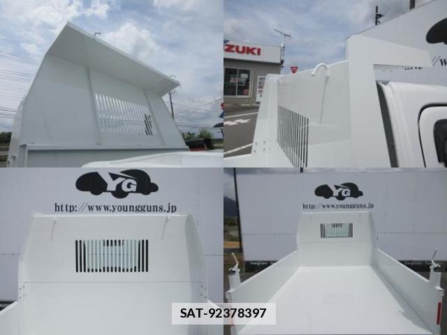 Suzuki CARRY TRUCK 2026-04 7793382-2