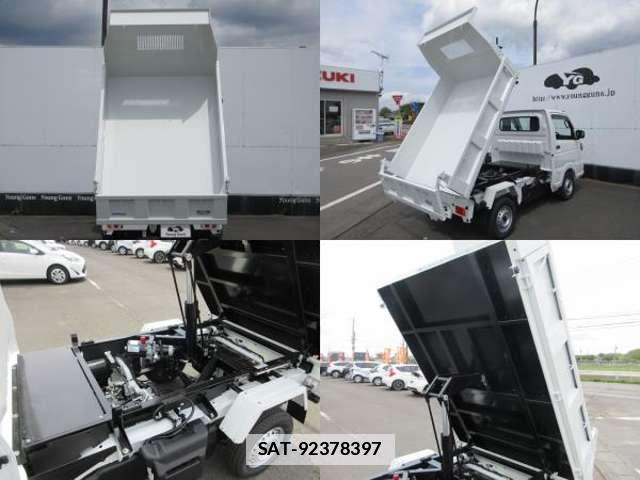 Suzuki CARRY TRUCK 2026-04 7793382-3
