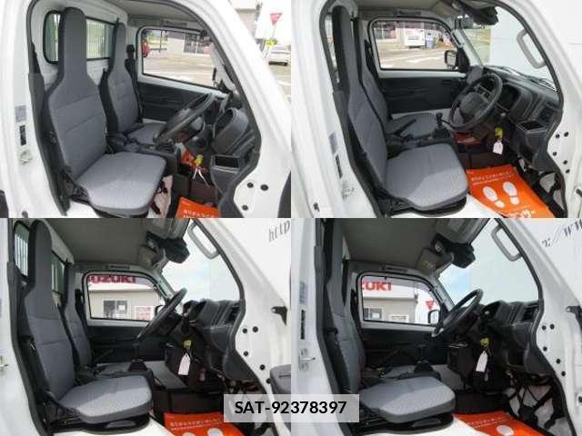 Suzuki CARRY TRUCK 2026-04 7793382-5