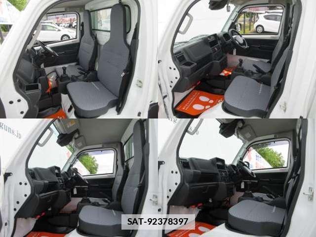 Suzuki CARRY TRUCK 2026-04 7793382-6