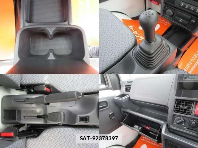 Suzuki CARRY TRUCK 2026-04 7793382-8