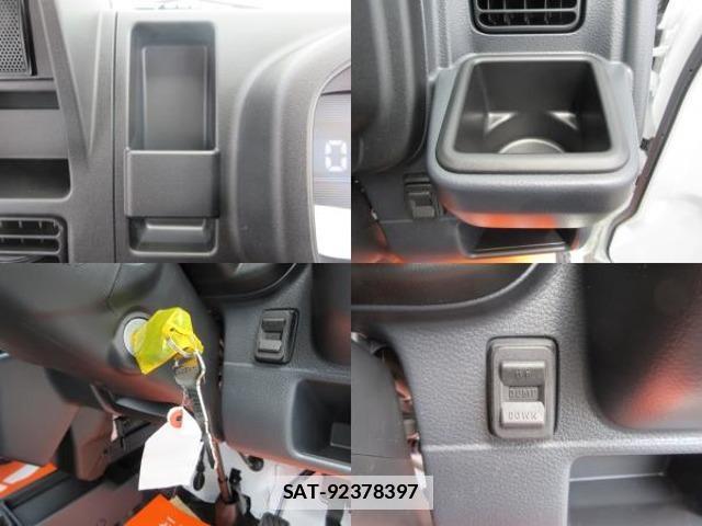 Suzuki CARRY TRUCK 2026-04 7793382-9