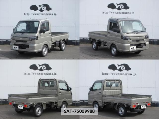 Suzuki CARRY TRUCK 2026-04 7793388-0