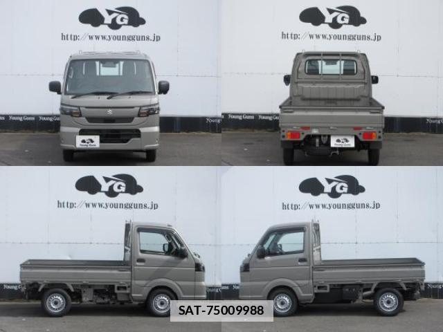 Suzuki CARRY TRUCK 2026-04 7793388-1