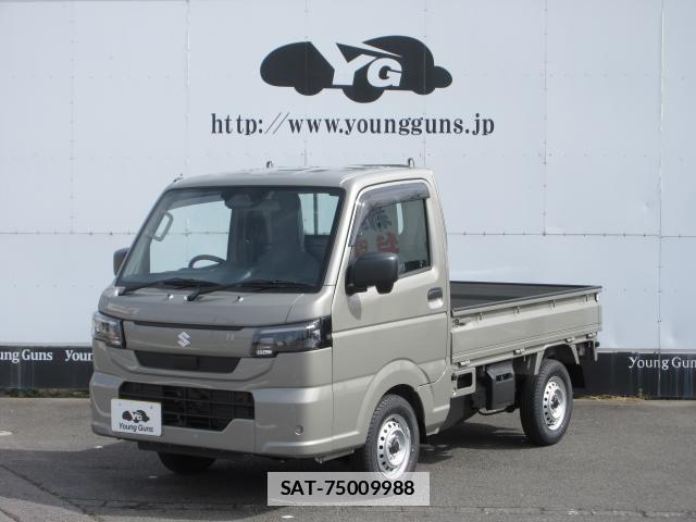 Suzuki CARRY TRUCK 2026-04 7793388-10
