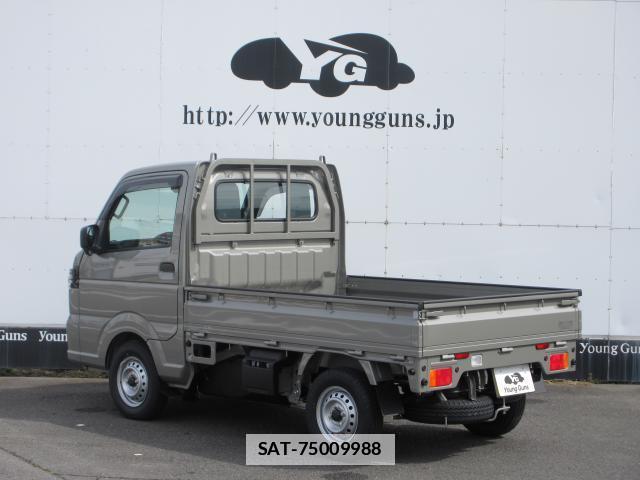 Suzuki CARRY TRUCK 2026-04 7793388-11
