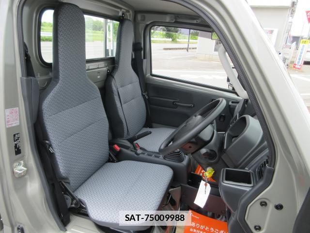 Suzuki CARRY TRUCK 2026-04 7793388-15