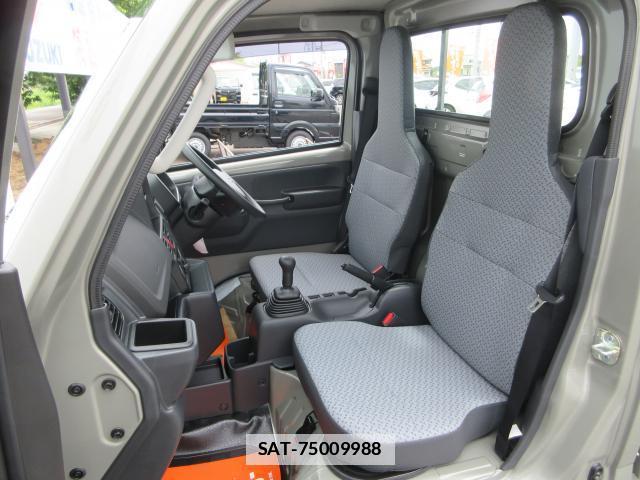 Suzuki CARRY TRUCK 2026-04 7793388-16