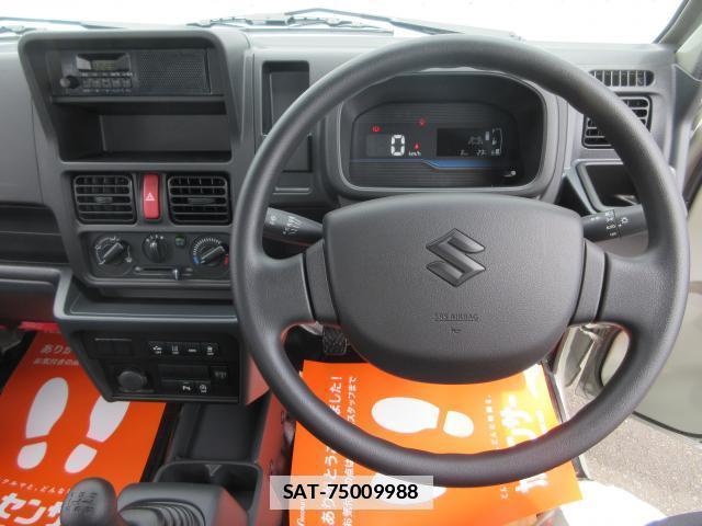 Suzuki CARRY TRUCK 2026-04 7793388-17