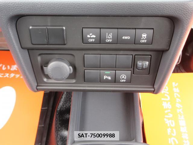 Suzuki CARRY TRUCK 2026-04 7793388-18