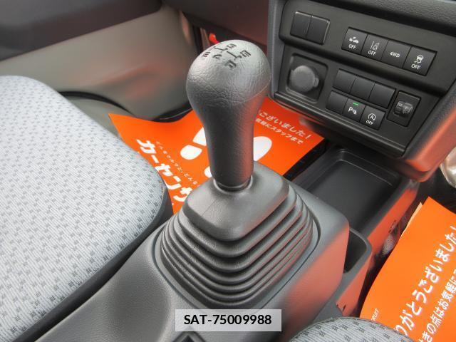 Suzuki CARRY TRUCK 2026-04 7793388-19