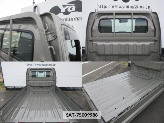 Suzuki CARRY TRUCK 2026-04 7793388-2