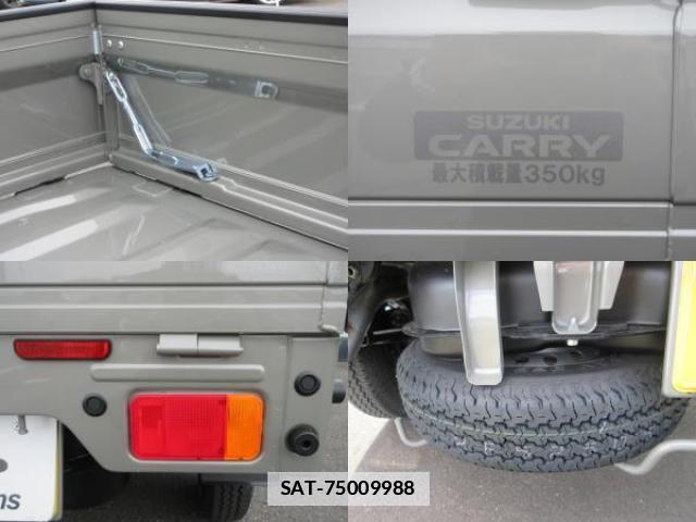 Suzuki CARRY TRUCK 2026-04 7793388-3