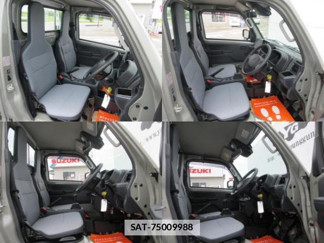 Suzuki CARRY TRUCK 2026-04 7793388-4