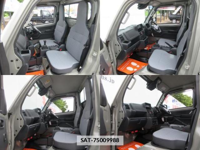 Suzuki CARRY TRUCK 2026-04 7793388-5