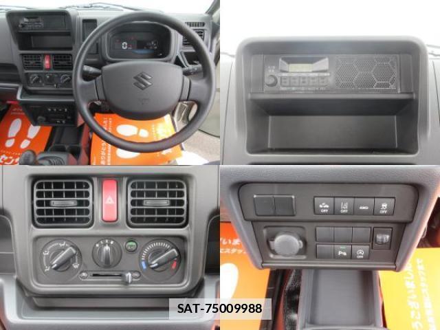 Suzuki CARRY TRUCK 2026-04 7793388-6