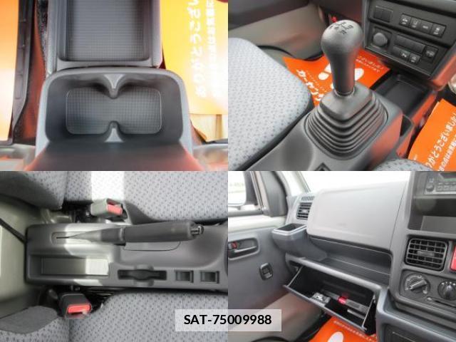 Suzuki CARRY TRUCK 2026-04 7793388-7