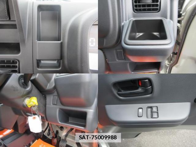 Suzuki CARRY TRUCK 2026-04 7793388-8