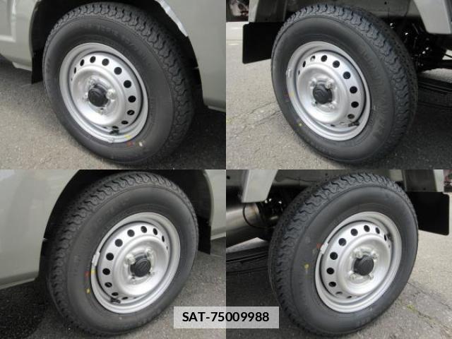 Suzuki CARRY TRUCK 2026-04 7793388-9