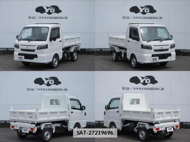 Suzuki CARRY TRUCK 2026-06 7793391-0