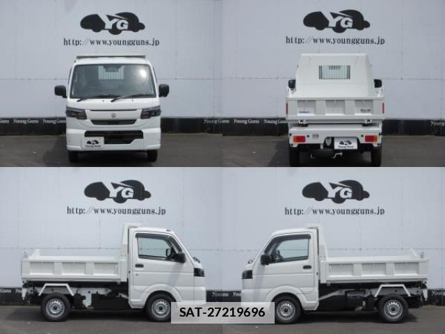 Suzuki CARRY TRUCK 2026-06 7793391-1