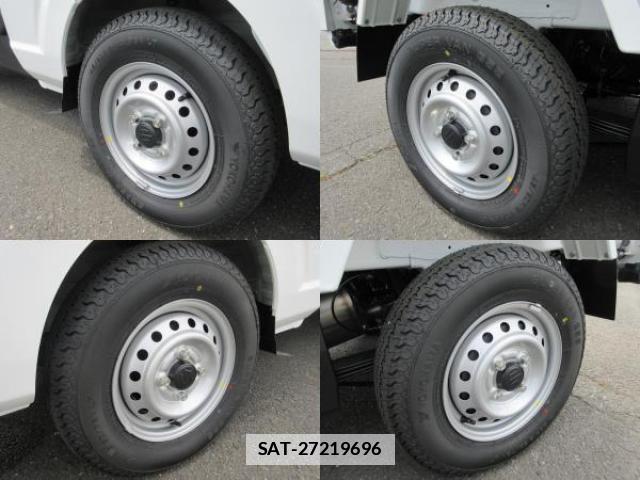 Suzuki CARRY TRUCK 2026-06 7793391-10