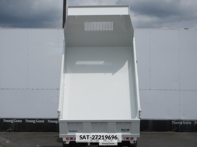Suzuki CARRY TRUCK 2026-06 7793391-11