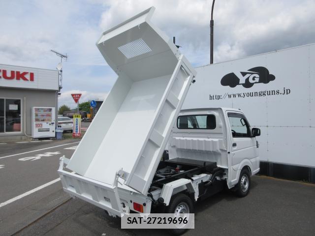 Suzuki CARRY TRUCK 2026-06 7793391-12