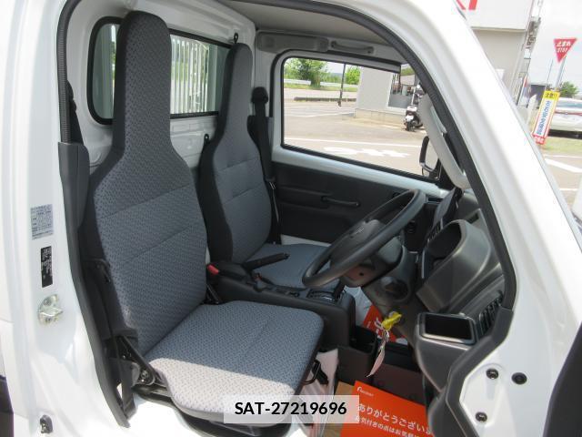 Suzuki CARRY TRUCK 2026-06 7793391-15