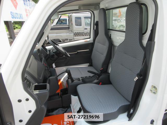 Suzuki CARRY TRUCK 2026-06 7793391-16