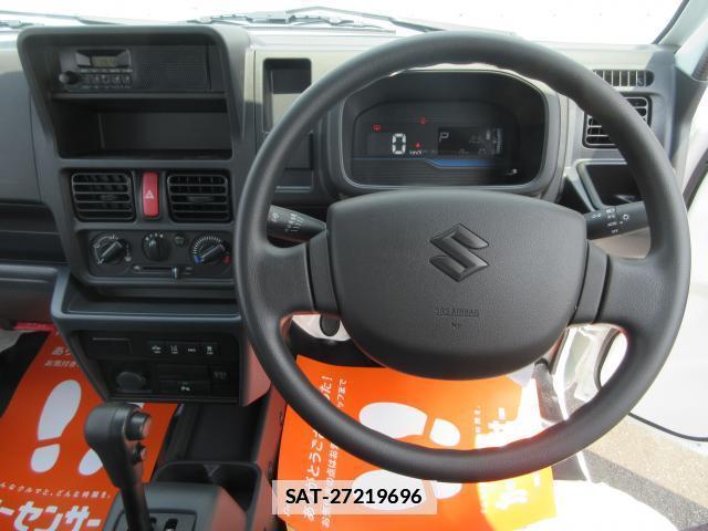 Suzuki CARRY TRUCK 2026-06 7793391-17
