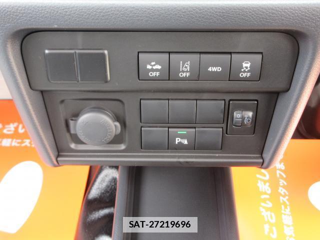 Suzuki CARRY TRUCK 2026-06 7793391-18
