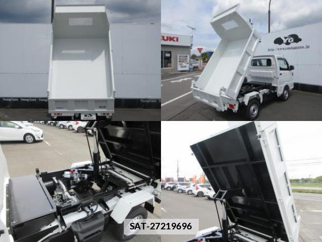 Suzuki CARRY TRUCK 2026-06 7793391-3