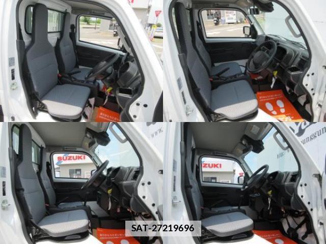 Suzuki CARRY TRUCK 2026-06 7793391-5