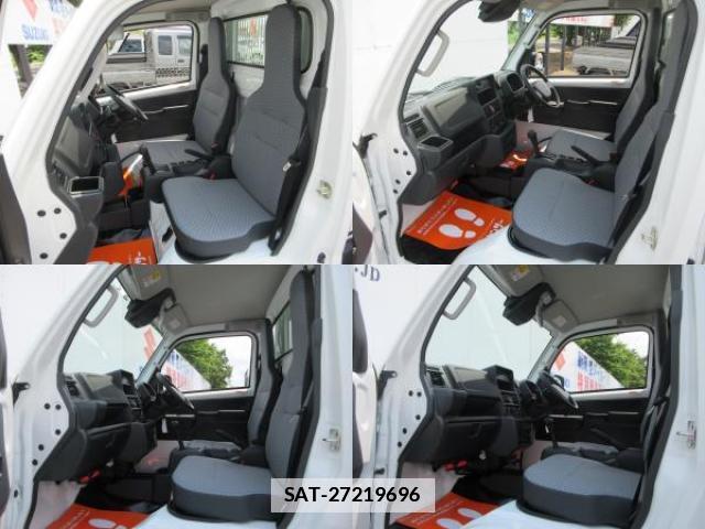 Suzuki CARRY TRUCK 2026-06 7793391-6