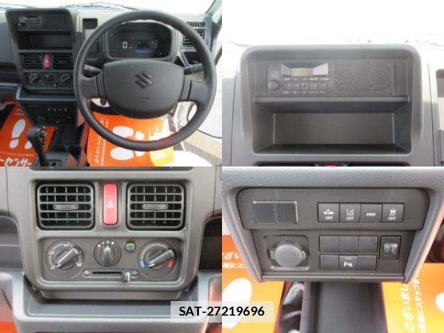 Suzuki CARRY TRUCK 2026-06 7793391-7