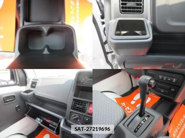 Suzuki CARRY TRUCK 2026-06 7793391-8