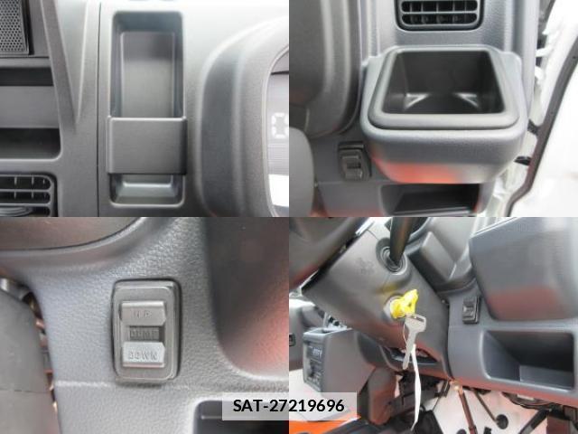 Suzuki CARRY TRUCK 2026-06 7793391-9