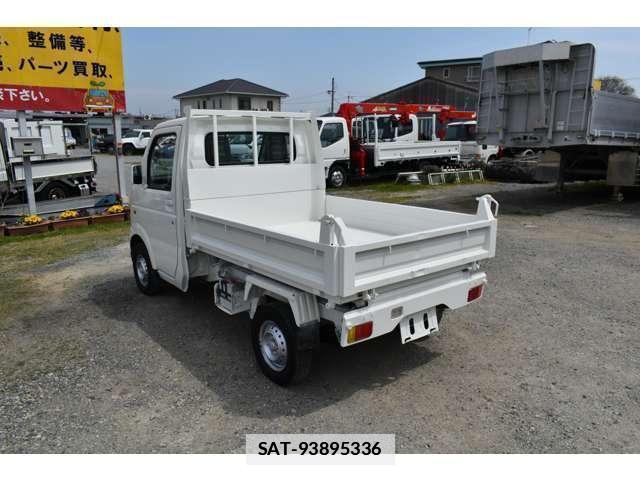 Suzuki CARRY TRUCK 2006-06 7796531-1