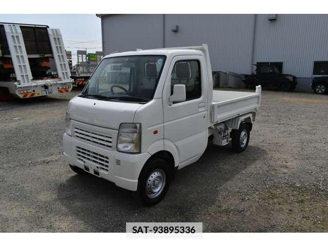 Suzuki CARRY TRUCK 2006-06 7796531-10