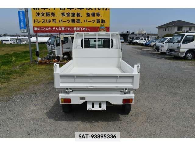 Suzuki CARRY TRUCK 2006-06 7796531-12