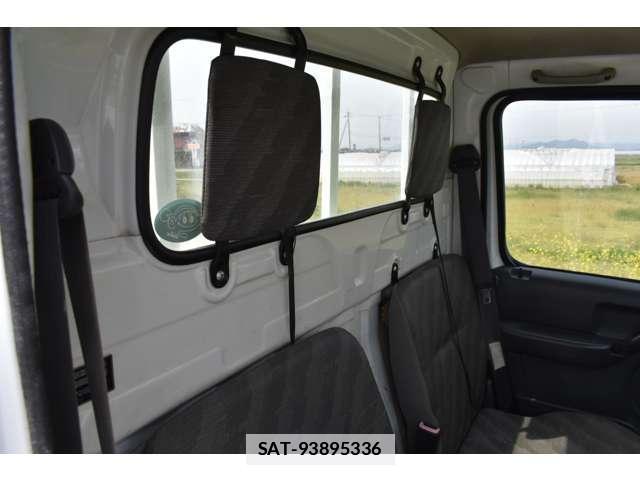 Suzuki CARRY TRUCK 2006-06 7796531-13