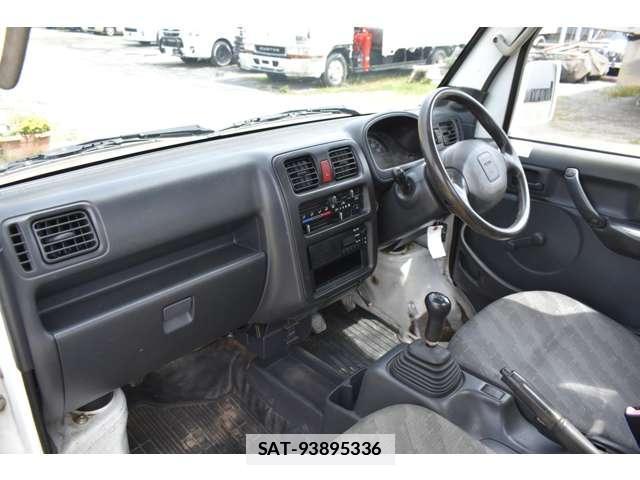 Suzuki CARRY TRUCK 2006-06 7796531-14